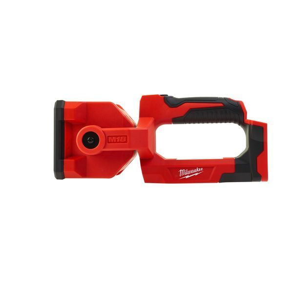 Ліхтар світлодіодний акумуляторний MILWAUKEE, M18 SLED-0 4933459159 фото