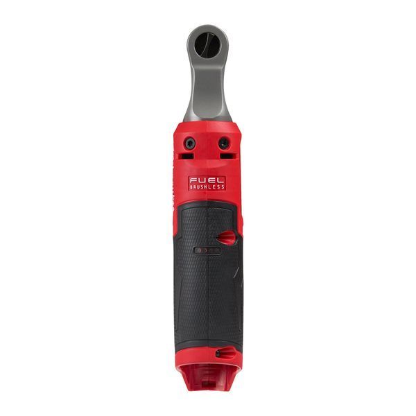 Акумуляторна тріскачка Milwaukee M12 FUEL FHIR14-0 (47 Нм) 4933478171 4933478171 фото