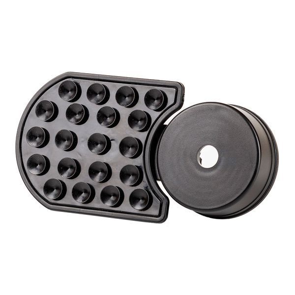 Мікроскоп SIGETA BIONIC 40x-640x (смартфон-адаптер) - Безкоштовна доставка 65275 фото