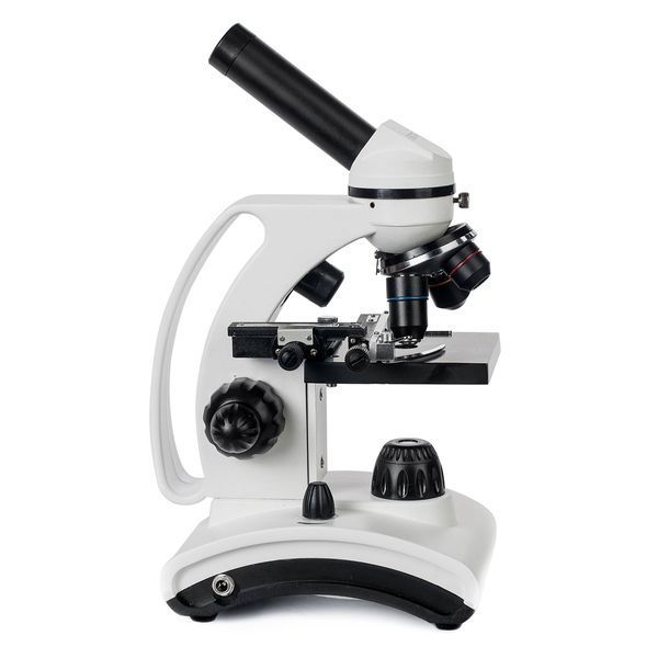 Мікроскоп SIGETA BIONIC 40x-640x (смартфон-адаптер) - Безкоштовна доставка 65275 фото