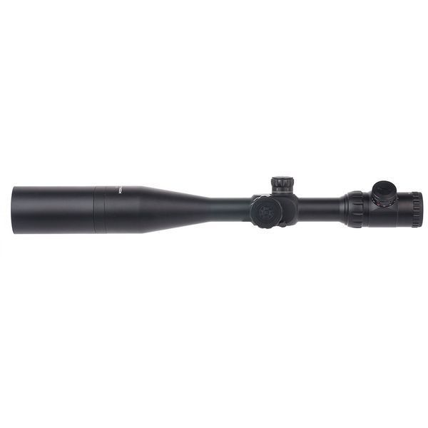Оптичний приціл KONUS KONUSPRO F-30 6-24x52 MIL-DOT IR FFP - Безкоштовна доставка 7297 фото