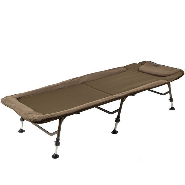 Коропова розкладачка Ranger BED 80 Fleece (Арт. RA 5525) RA5525 фото