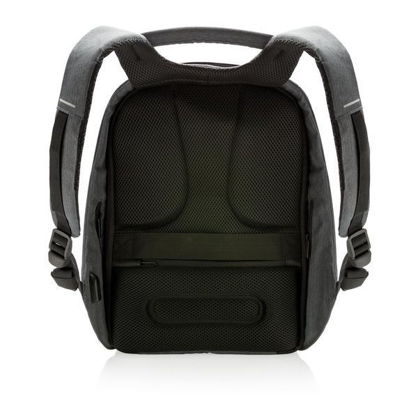 Рюкзак антизлодій міський XD Design Bobby Compact 14 , Camouflage Green (P705.657) P705.657 фото