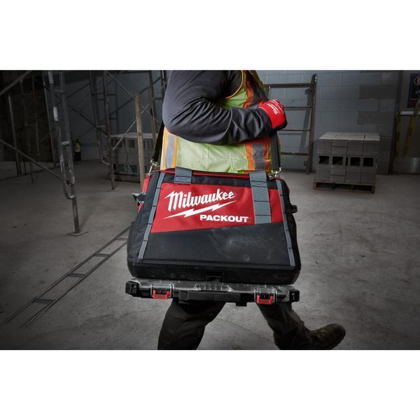 Органайзер тонкий PACKOUT 500х380х65 мм MILWAUKEE 4932471064 фото