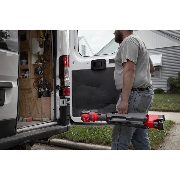 Акумуляторний ліхтар мачта освітлення MILWAUKEE M12 SAL-0 4933464823 4933464823 фото