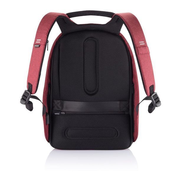 Рюкзак антизлодій XD Design Bobby Hero Small /червоний P705.704 фото