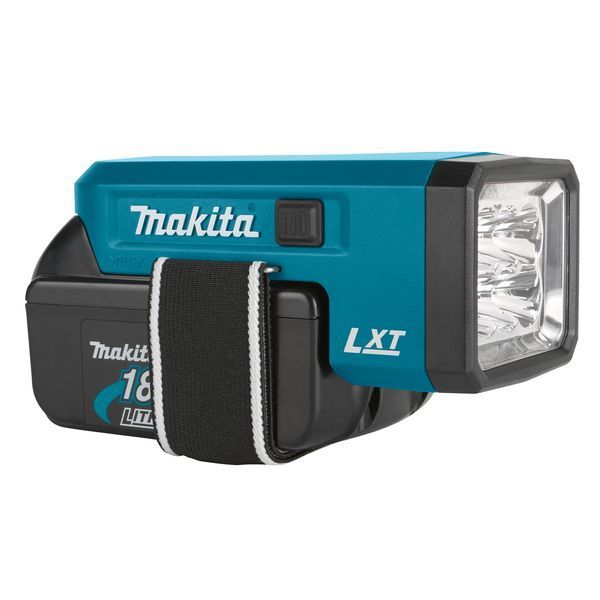 Акумуляторний ліхтар Makita DEBDML186 DEBDML186 фото