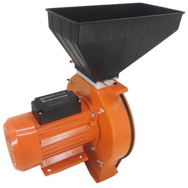 Кормоподрібнювач Powercraft 1800T1 232228 фото
