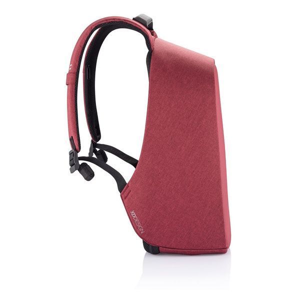 Рюкзак антизлодій XD Design Bobby Hero Small /червоний P705.704 фото