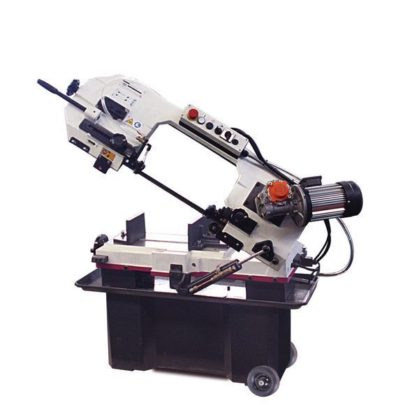 Стрічкова пила по металу OPTIsaw SD 200G 3300200 фото