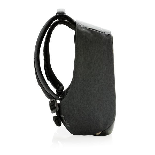 Рюкзак антизлодій міський XD Design Bobby Compact 14 , Camouflage Green (P705.657) P705.657 фото