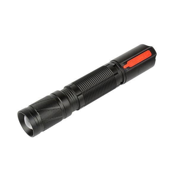 Ліхтар KONUS KONUSLIGHT-RC7 (1200 Lm) USB Rechargeable - Безкоштовна доставка 3931 фото