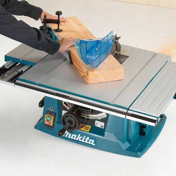 Циркулярна пила Makita MLT100N MLT100N фото