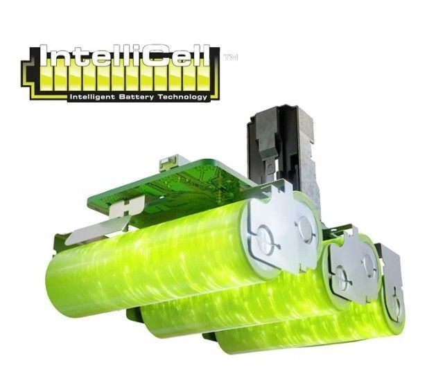 Акумулятор RYOBI RB1840T ONE+ 18В (4Ачг 5133005618 фото