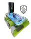 Акумулятор RYOBI RB1840T ONE+ 18В (4Ачг 5133005618 фото 6