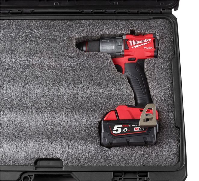 Пінне вкладення для ящика на колесах MILWAUKKEE PACKOUT 4932471927 фото
