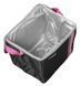 Термосумка Thermos ThermoCafe 24Can Cooler, 16 л, рожева 5010576584304 фото 2