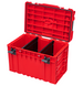 Ящик для інструментів Qbrick System ONE Ultra HD RED 450 2.0 TECHNIK (5901238256540) 5901238256540 фото 2