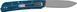 Ніж Boker Plus Tech Tool Damast G10 Blue 2373.10.84 фото 2