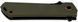 Ніж Boker Plus Kihon Assisted od green 2373.09.37 фото 2