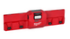 Зарядний пристрій MILWAUKEE M12-18 GBC4 (4хМ18, 2хМ12, ліхтар) 4933493863 фото 1