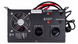 Комплект інвертору Volt Polska SINUS PRO 2000W 1400/2000W + 2 шт Акумулятор VOLT VRLA 100Ah 12V 2000W100FM фото 4