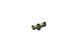 Мушка зелена TruGlo STARBRITE DELUXE Long Bead 3 мм 7002191 фото 1