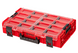 Органайзер Qbrick System ONE Organizer XL 2.0 Long Bin Red (5901238256571) 5901238256571 фото 1