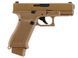 Страйкбольный пистолет Umarex Glock 19X 1004103 фото 4