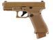 Страйкбольный пистолет Umarex Glock 19X 1004103 фото 1
