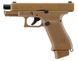 Страйкбольный пистолет Umarex Glock 19X 1004103 фото 2