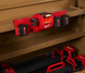 Зарядний пристрій MILWAUKEE M12-18 GBC4 (4хМ18, 2хМ12, ліхтар) 4933493863 фото 6