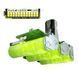 Акумулятор RYOBI RB1840T ONE+ 18В (4Ачг 5133005618 фото 4