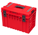Ящик для інструментів Qbrick System ONE Ultra HD RED 450 2.0 TECHNIK (5901238256540) 5901238256540 фото 1