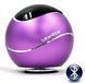 Віброколонка Vibe-Tribe Orbit speaker 15 Вт, пурпурна 32663 фото 1