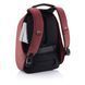 Рюкзак антизлодій XD Design Bobby Hero Small /червоний P705.704 фото 5