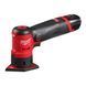 Шліфмашина вібраційна акумуляторна M12 FDSS-422X MILWAUKEE 4933479681 фото 3