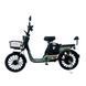Велосипед з електромотором SPARK RIDER PRO 14 48V/650W/20Ah Зелений 000231084 фото 2
