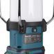 Акумуляторний радіоприймач з ліхтарем Makita DMR055 DMR055 фото 6