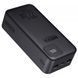 Повербанк (Power Bank) Brevia 30000mAh 22,5W Li-Pol, LCD 45320PB фото 5
