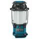 Акумуляторний радіоприймач з ліхтарем Makita DMR055 DMR055 фото 4