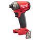 Гвинтокрут акумуляторний 1/4 HEX MILWAUKEE, M18 FQID-0X, 50Нм, HDкейс 4933459187 фото 8
