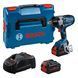 Акумуляторний гайкокрут Bosch GDS 18V-1600 HC (06019M1002) 06019M1002 фото 3
