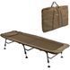 Коропова розкладачка Ranger BED 80 Fleece (Арт. RA 5525) RA5525 фото 1