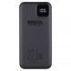 Повербанк (Power Bank) Brevia 30000mAh 22,5W Li-Pol, LCD 45320PB фото 2