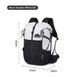 Рюкзак туристичний Naturehike Helium CNK2300016, 30+5 л, білий 6976507663311 фото 2