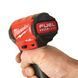 Гвинтокрут акумуляторний 1/4 HEX MILWAUKEE, M18 FQID-0X, 50Нм, HDкейс 4933459187 фото 9