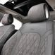 Комплект, 3D чохли для передніх сидінь Beltex Malibu, grey 2шт BX89120 фото 3