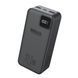 Повербанк (Power Bank) Brevia 30000mAh 22,5W Li-Pol, LCD 45320PB фото 1