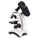 Мікроскоп SIGETA BIONIC 40x-640x (смартфон-адаптер) - Безкоштовна доставка 65275 фото 2